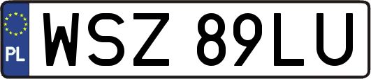 WSZ89LU