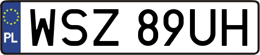 WSZ89UH