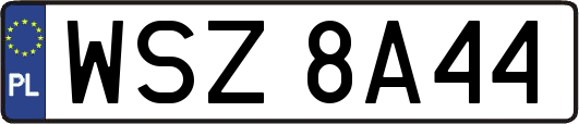 WSZ8A44