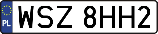 WSZ8HH2