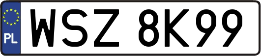 WSZ8K99