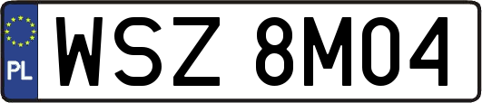 WSZ8M04