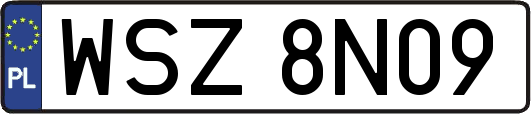 WSZ8N09