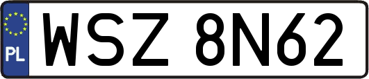 WSZ8N62