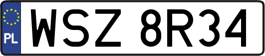 WSZ8R34