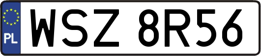 WSZ8R56