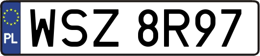 WSZ8R97