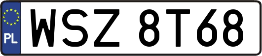 WSZ8T68