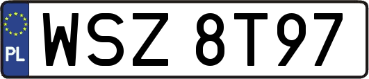 WSZ8T97
