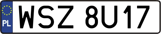 WSZ8U17