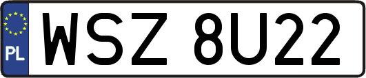 WSZ8U22