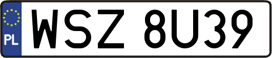 WSZ8U39