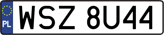 WSZ8U44