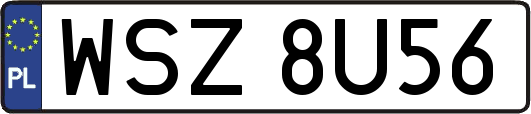 WSZ8U56