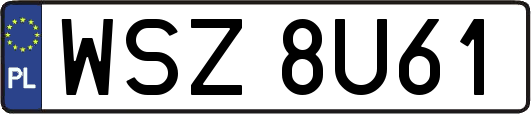 WSZ8U61
