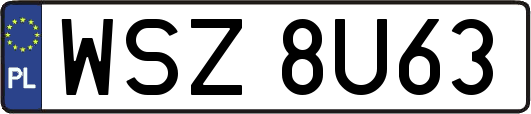 WSZ8U63