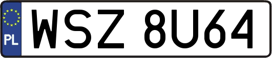 WSZ8U64