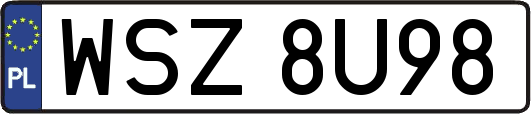 WSZ8U98