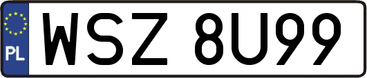 WSZ8U99