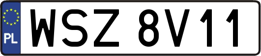 WSZ8V11