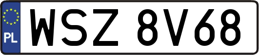 WSZ8V68