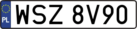 WSZ8V90