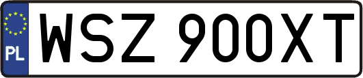 WSZ900XT