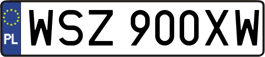 WSZ900XW