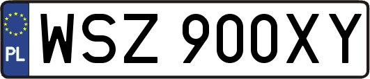 WSZ900XY