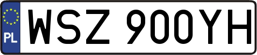 WSZ900YH