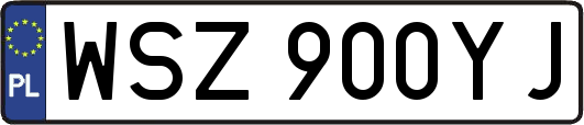 WSZ900YJ