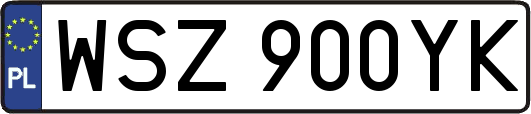 WSZ900YK