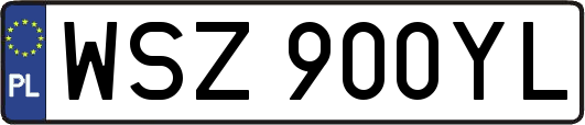 WSZ900YL
