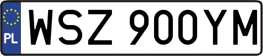 WSZ900YM