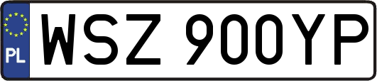 WSZ900YP