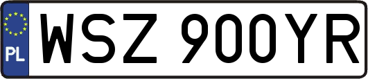 WSZ900YR