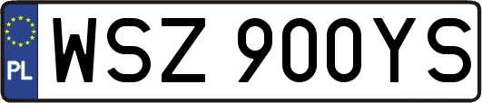 WSZ900YS