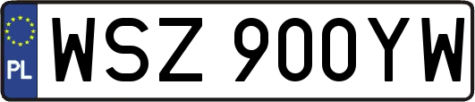 WSZ900YW