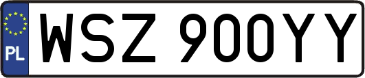 WSZ900YY