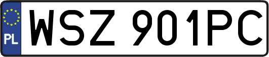 WSZ901PC