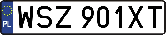 WSZ901XT