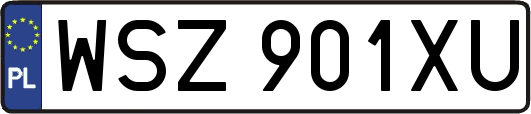 WSZ901XU