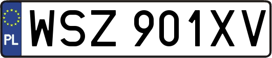 WSZ901XV