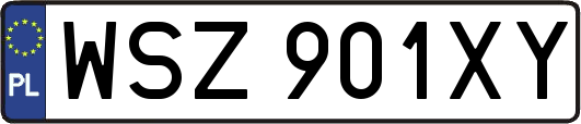 WSZ901XY