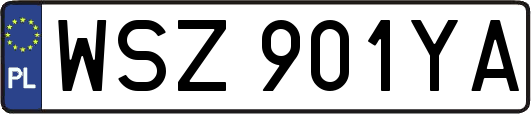 WSZ901YA