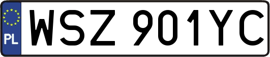 WSZ901YC