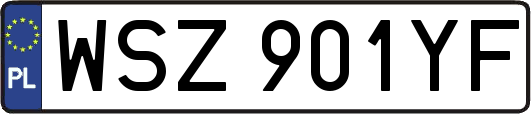WSZ901YF