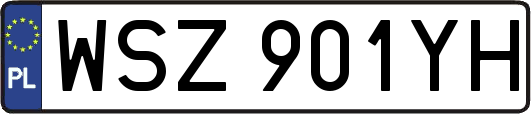 WSZ901YH