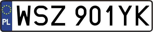 WSZ901YK