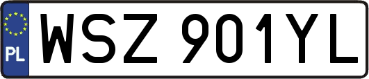 WSZ901YL